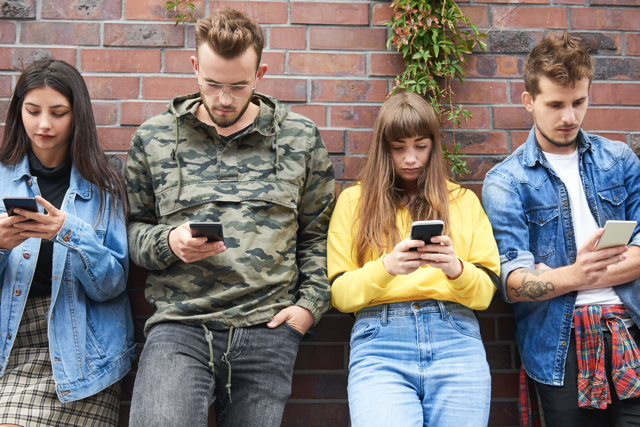 Always-on, or time-boxed audiences? Navigating the split in news consumers