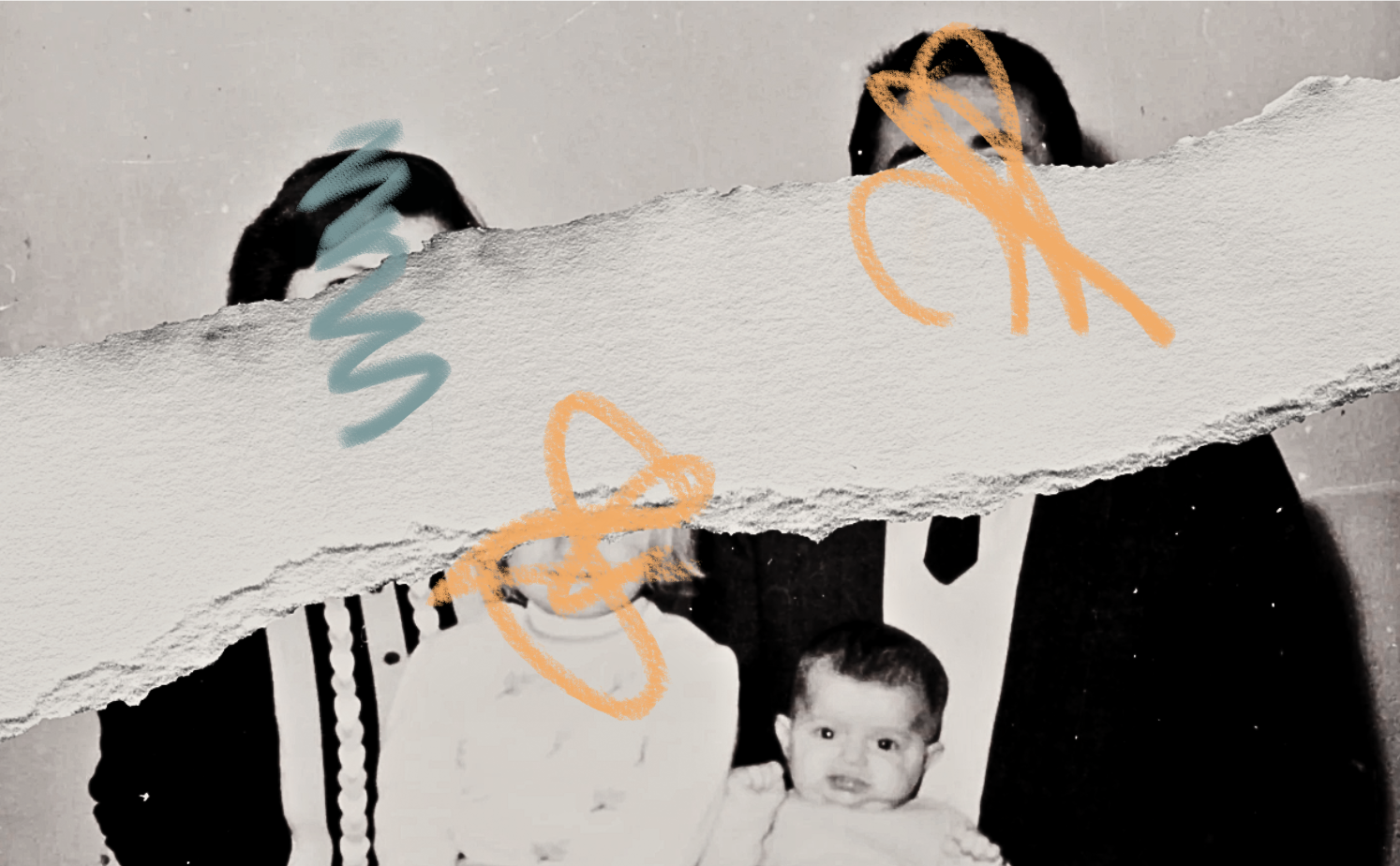 Controlling the narrative in sensational family litigations